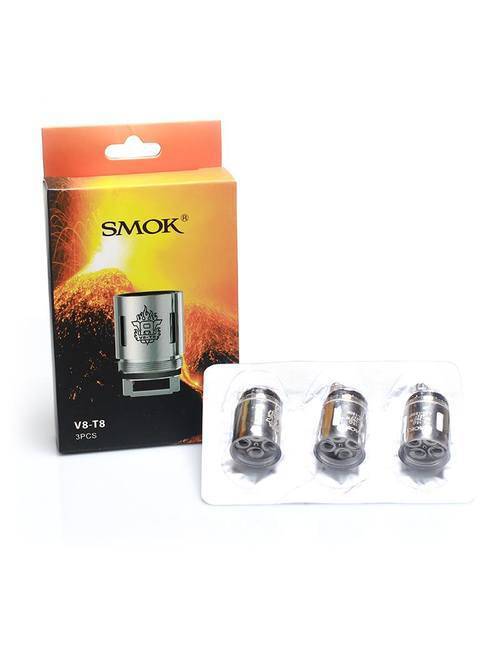 SMOK V8 COILS - Super Vape Store