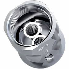 TFV8 V2 Baby Coils - A1, A2, A3 & S1, S2 - New Version - 3pc - Super Vape Store