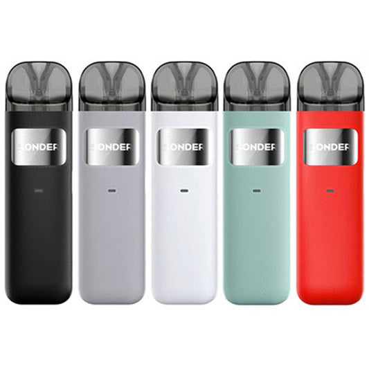 Geekvape Sonder U Pod Kit - Super Vape Store
