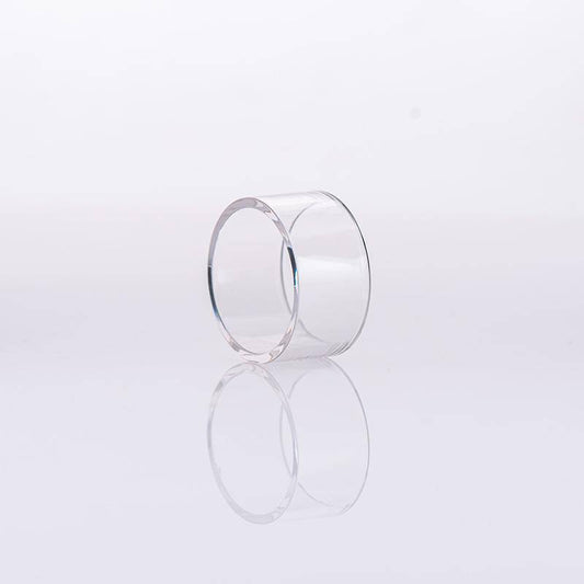 Wotofo Glass Tube for Profile M RTA - Super Vape Store