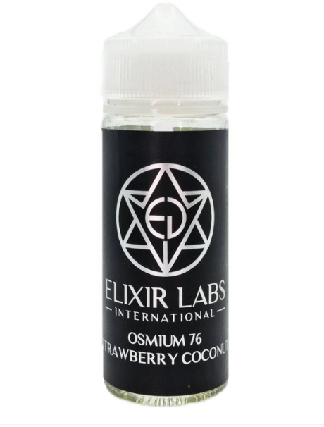Elixir Labs E-Liquid