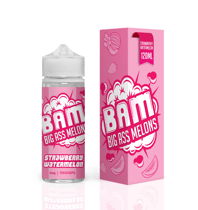 BAM 50% OFF (PASSED BB DATE)