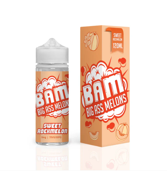BAM MEGA JUICE BUNDLE 50% OFF (BB DATE REACHED)