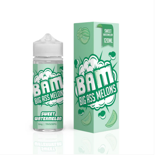 BAM MEGA JUICE BUNDLE 50% OFF (BB DATE REACHED)
