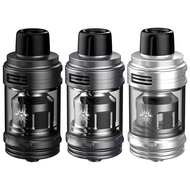 Voopoo Uforce-L Tank Atomizer 4ml - Super Vape Store