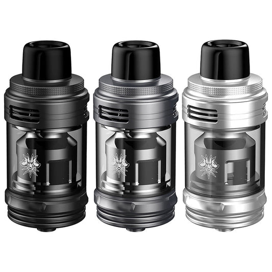 Voopoo Uforce-L Tank Atomizer 4ml - Super Vape Store