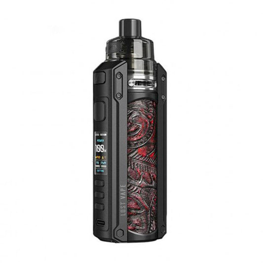 Lost Vape Ursa Quest Multi 100W Pod Mod Kit 7ml - Super Vape Store