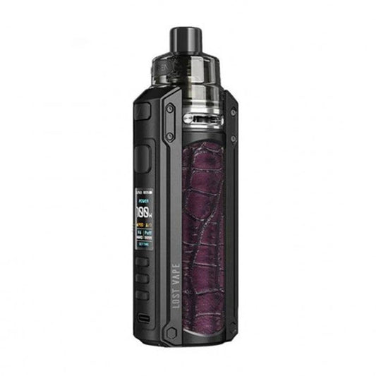Lost Vape Ursa Quest Multi 100W Pod Mod Kit 7ml - Super Vape Store