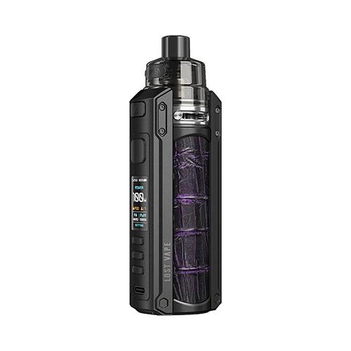 Lost Vape Ursa Quest Multi 100W Pod Mod Kit 7ml - Super Vape Store