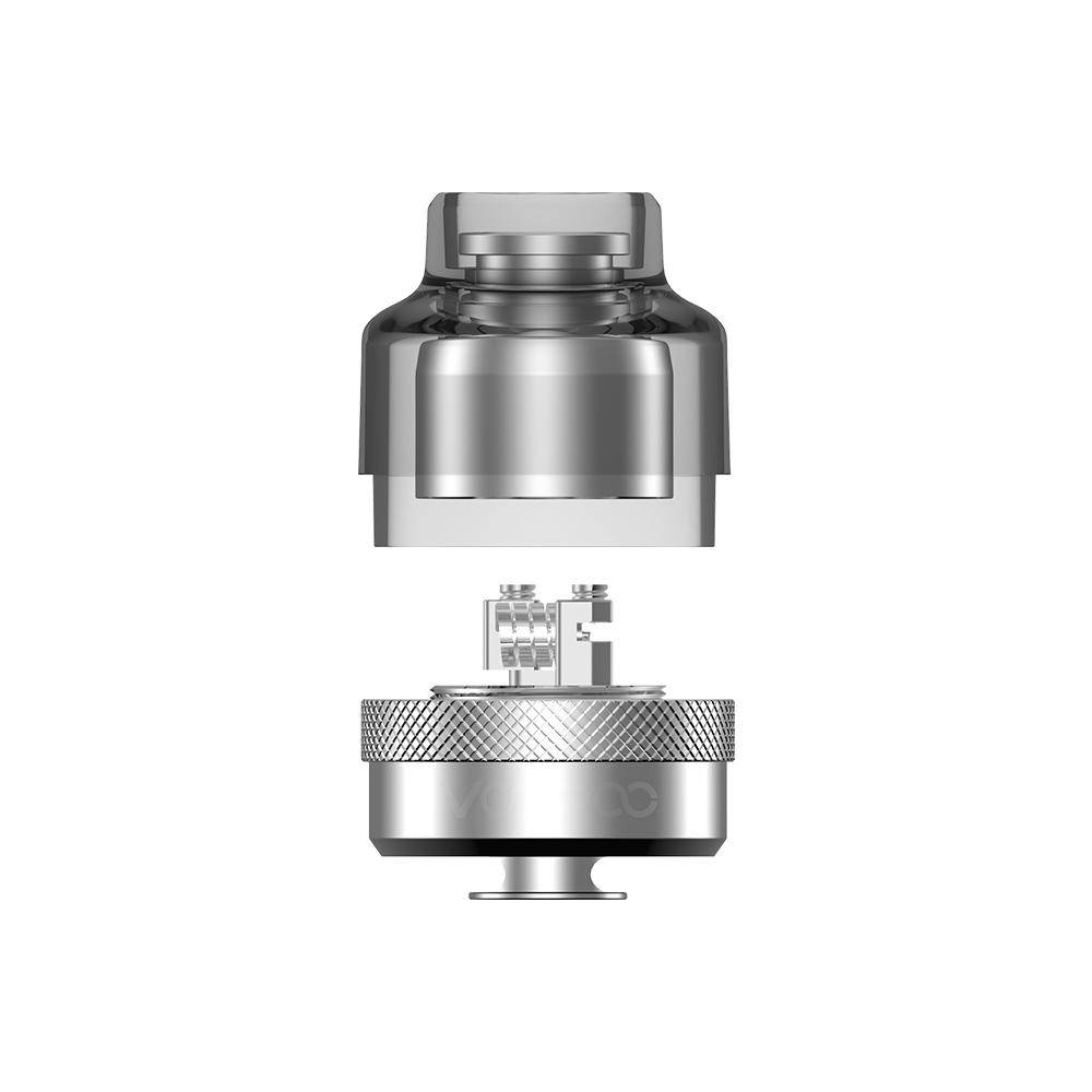 Voopoo PNP RTA Pod Tank | 2ml - Super Vape Store