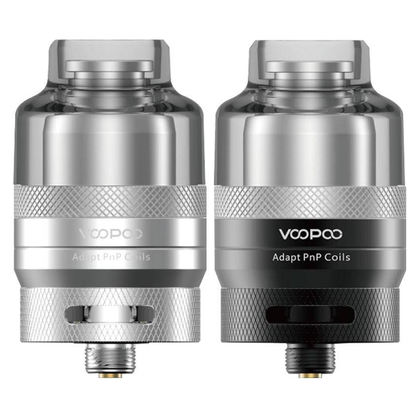 Voopoo PNP RTA Pod Tank | 2ml - Super Vape Store
