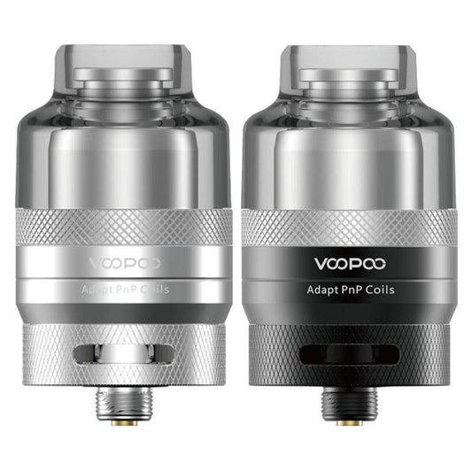 Voopoo PNP RTA Pod Tank | 2ml - Super Vape Store