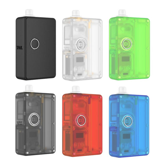 Vandy Vape Pulse AIO 80W Kit 5ml - Super Vape Store