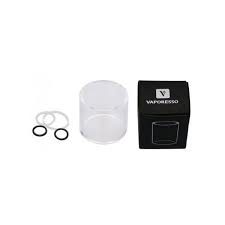 Vaporesso NRG PE Replacement Glass - 3.5ml - Super Vape Store