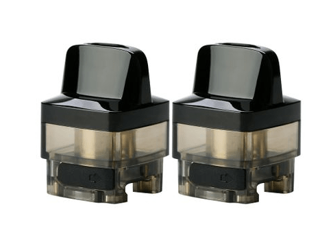 Voopoo Vinci Replacement Pod - 2pcs - 5.5ml - Super Vape Store