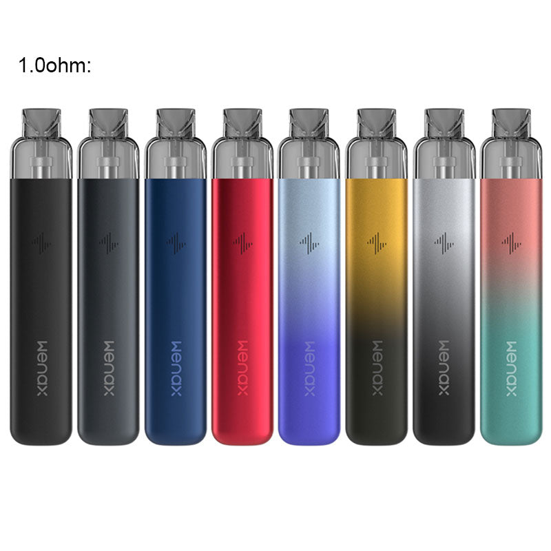Geekvape Wenax K1 SE 600mAh 2ml - Super Vape Store