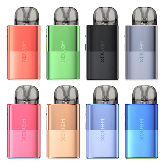 Geekvape - Wenax U Pod System Kit 1000mAh 2ml - Super Vape Store