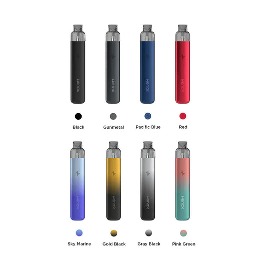 Geekvape Wenax K1 SE 600mAh 2ml - Super Vape Store