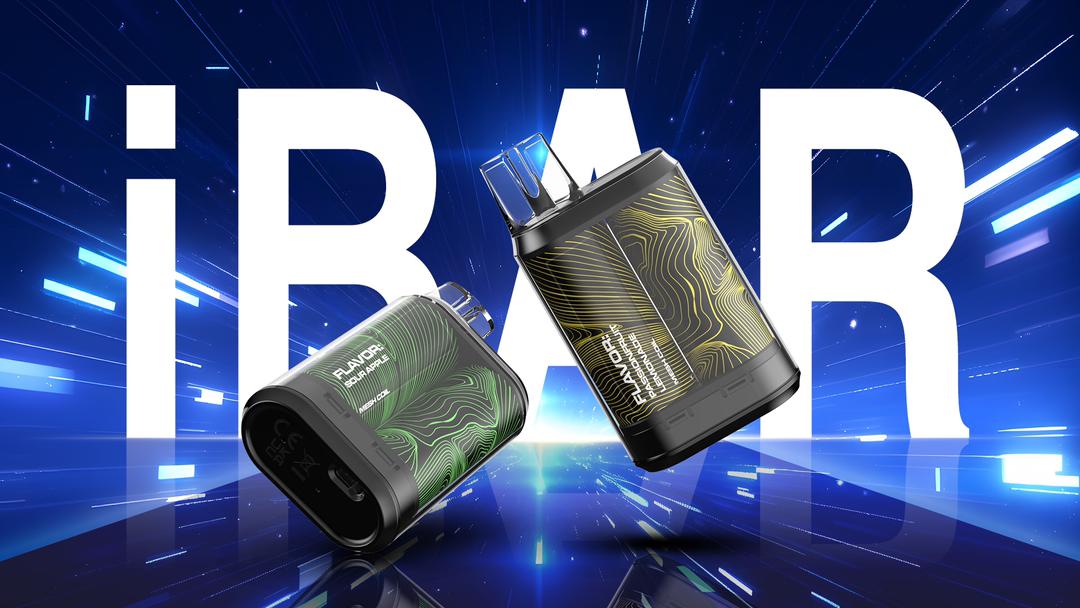 iBar - 3500 - As low as £16.80