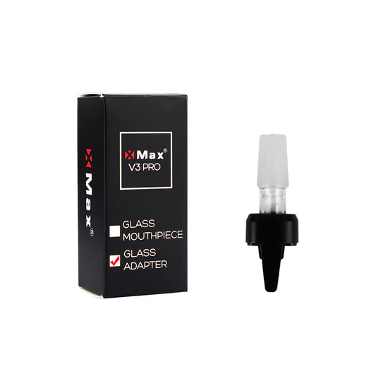 XMAX V3 PRO Glass WPA Adapter - Super Vape Store