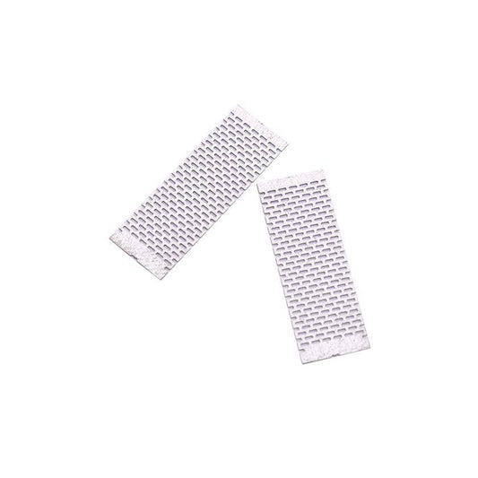 Geekvape Zeus X Mesh Strips Micromesh - Ni80 0.17ohm - 2pc - Super Vape Store