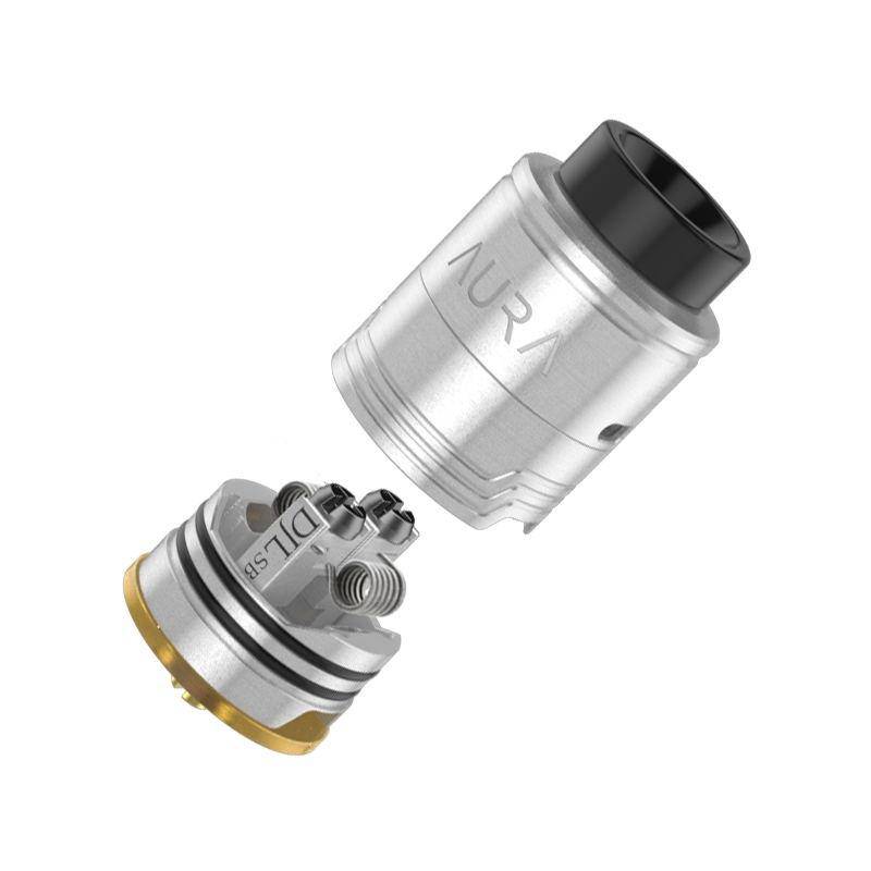 Digiflavor Aura RDA - Super Vape Store