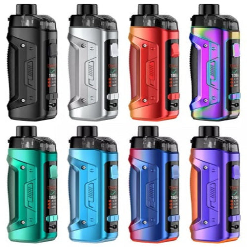 Geek Vape B100 (Boost Pro 2) 18650 Pod Mod Kit 4.5ml