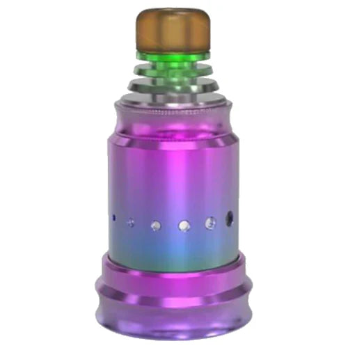 Vandy Vape - Berserker MTL RDA - 30% OFF - Super Vape Store
