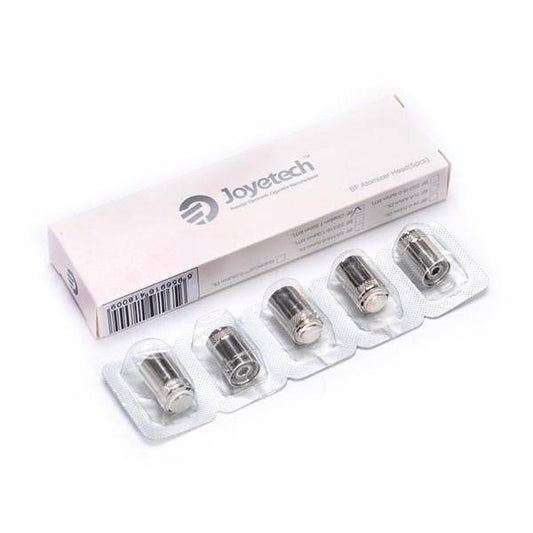 Joyetech BF Coils - MTL Coils - Super Vape Store