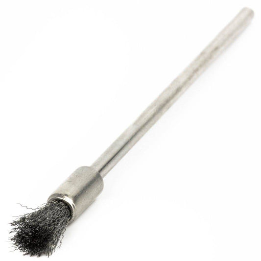 Stainless Steel Coil Brush - Super Vape Store