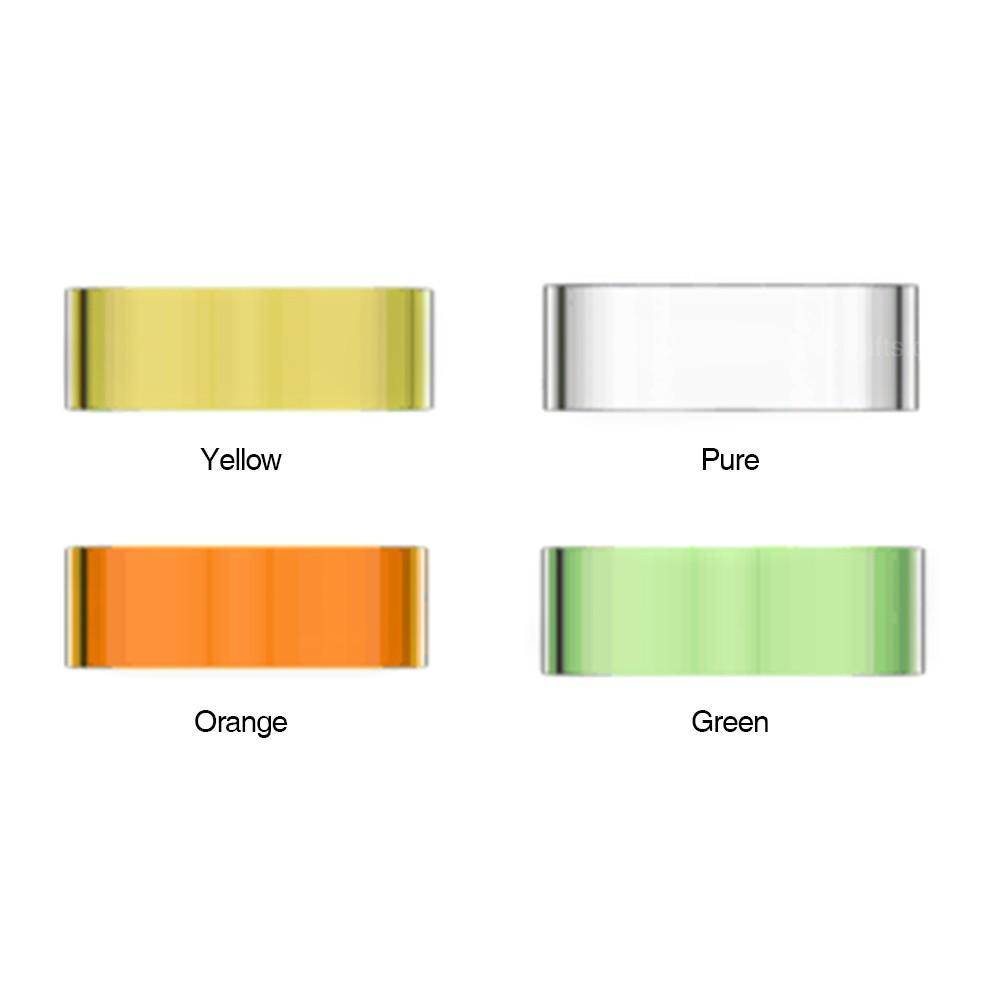 Cascade Replacement Glass 7ml - Super Vape Store
