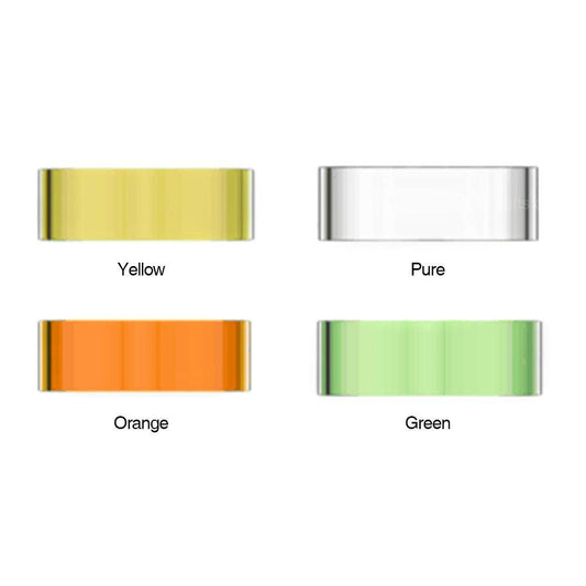 Cascade Replacement Glass 7ml - Super Vape Store