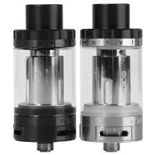 Aspire - Cleito 120 - 4ml Tank - Super Vape Store