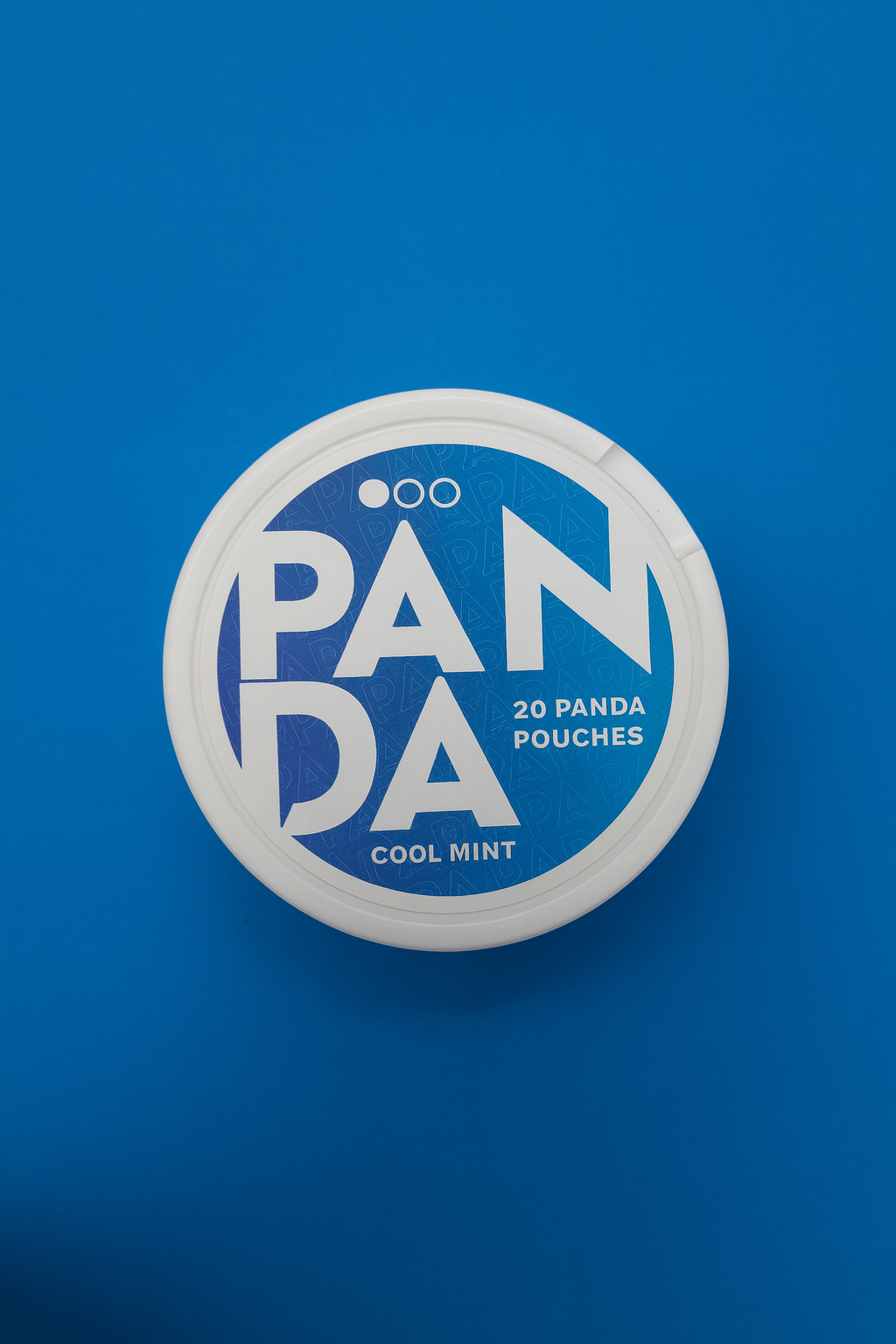 Panda Pouch - 12mg - High Strength - Full Flavor