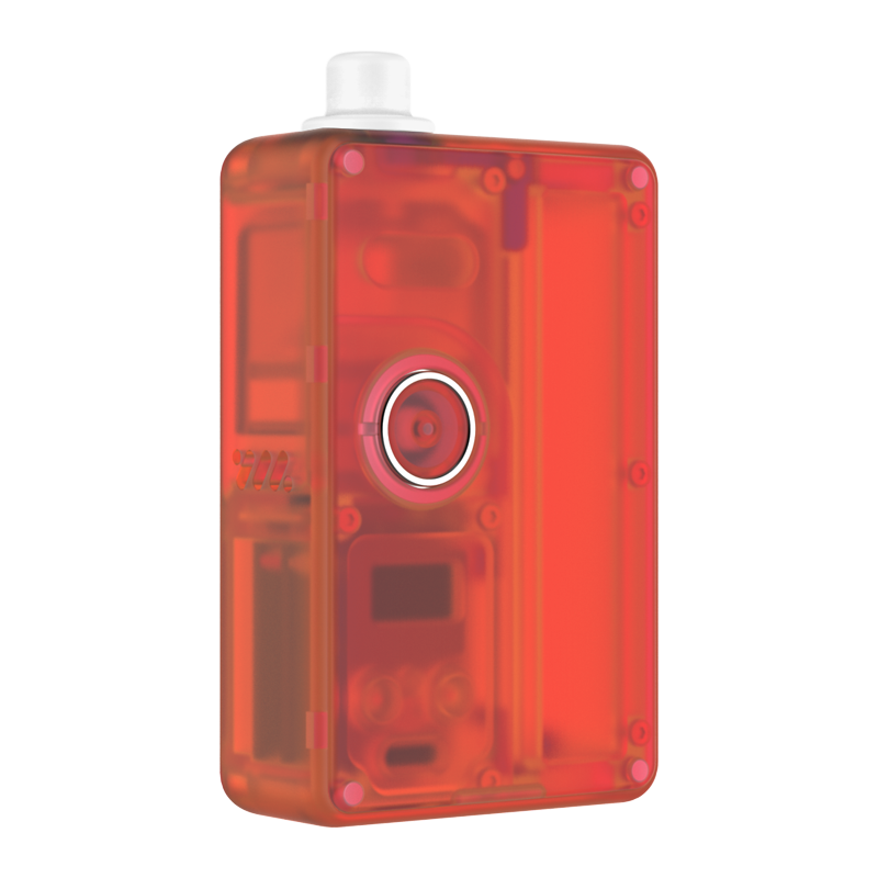 Vandy Vape Pulse AIO 80W Kit 5ml - Super Vape Store
