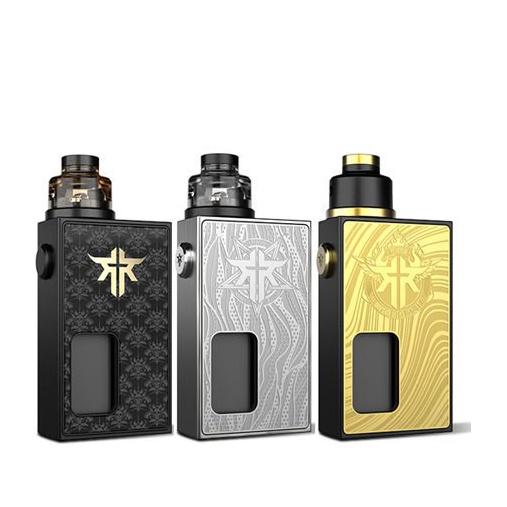 Vandy Vape Requiem BF Kit - Super Vape Store
