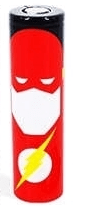18650 Battery Wrap - Themed Battery Wraps - Super Vape Store