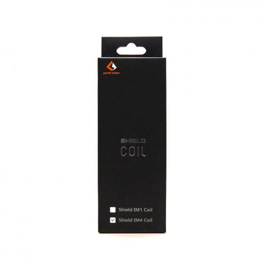 Geek Vape Shield Coils - 5pack - Super Vape Store