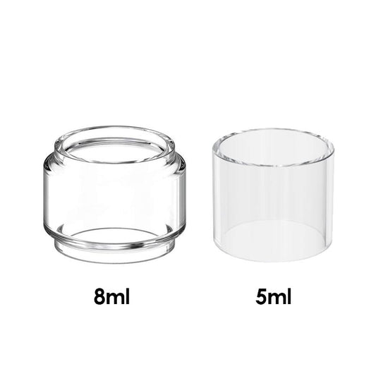 Vaporesso Glass Tube for iTank Atomizer - Super Vape Store