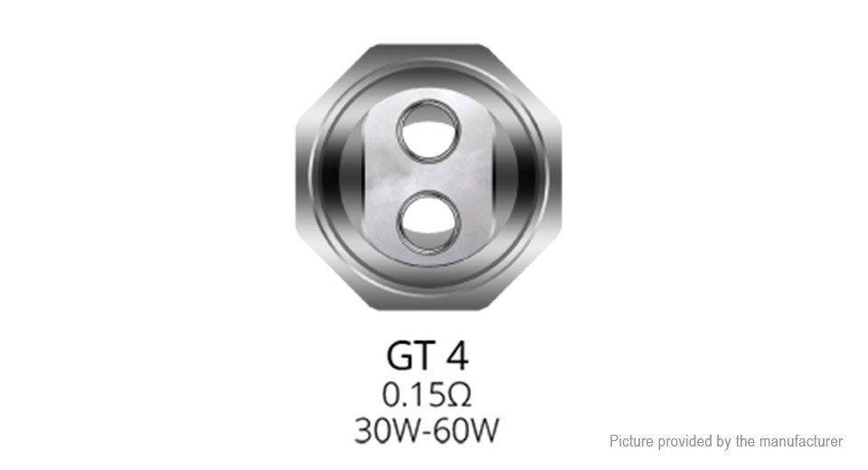 GT Core Coil - Vaporesso - Super Vape Store