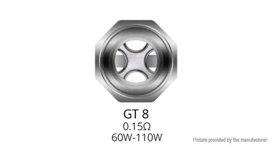 GT Core Coil - Vaporesso - Super Vape Store