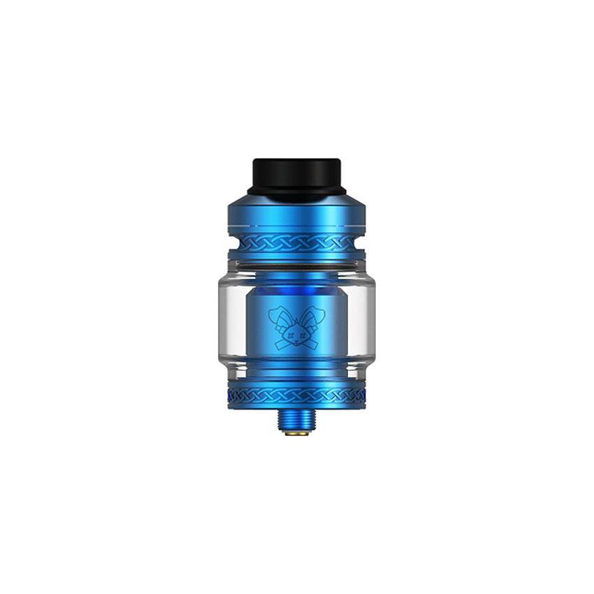 Hellvape Dead Rabbit V2 RTA Atomizer 5ml - Super Vape Store