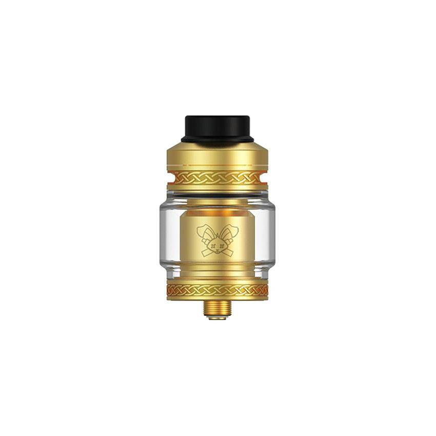 Hellvape Dead Rabbit V2 RTA Atomizer 5ml - Super Vape Store