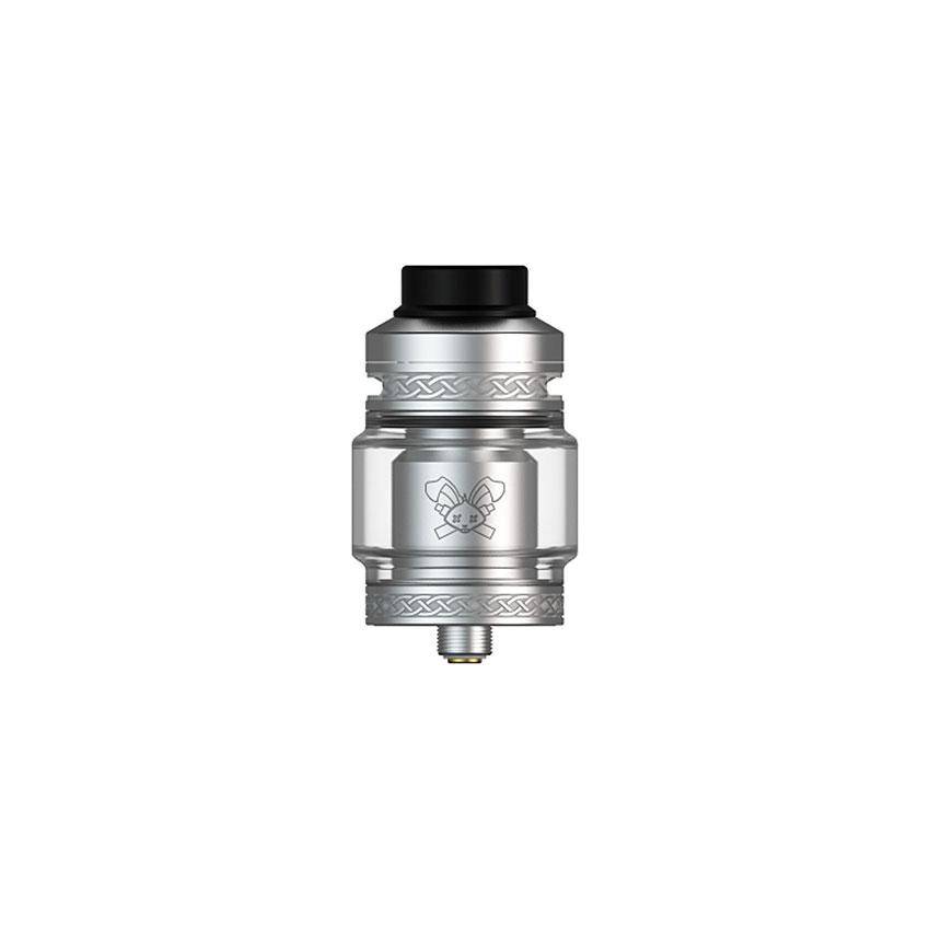 Hellvape Dead Rabbit V2 RTA Atomizer 5ml - Super Vape Store