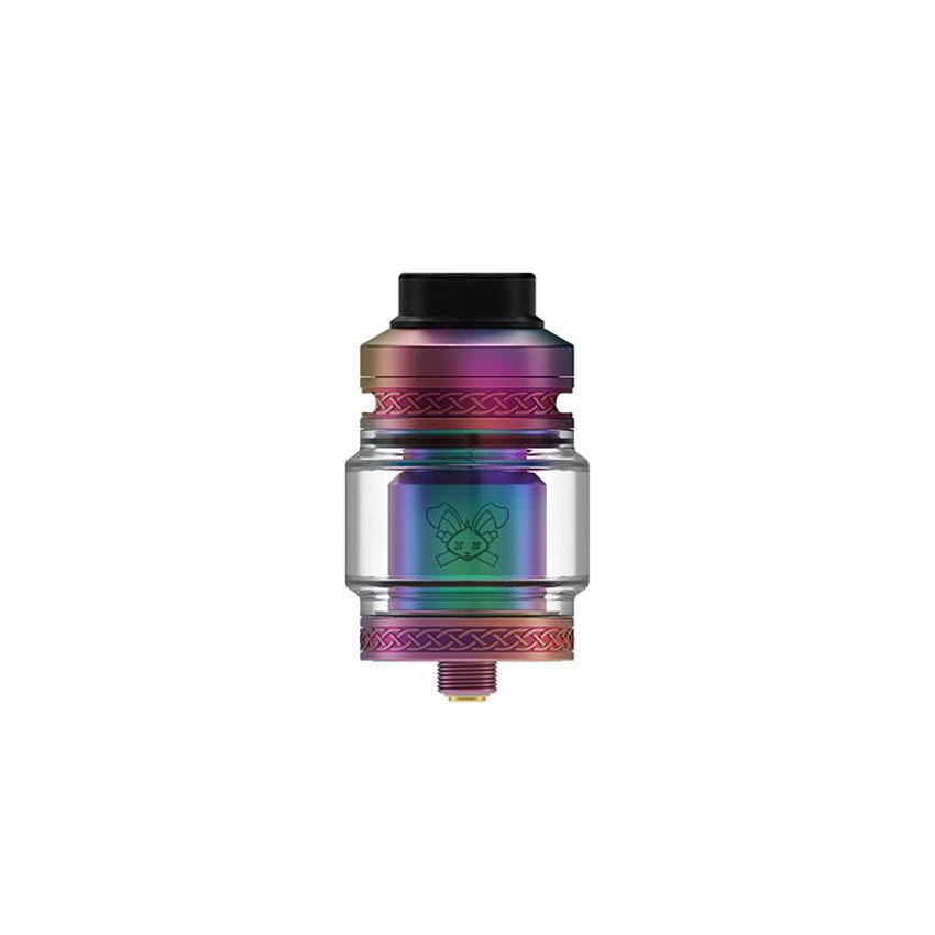 Hellvape Dead Rabbit V2 RTA Atomizer 5ml - Super Vape Store