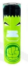18650 Battery Wrap - Themed Battery Wraps - Super Vape Store