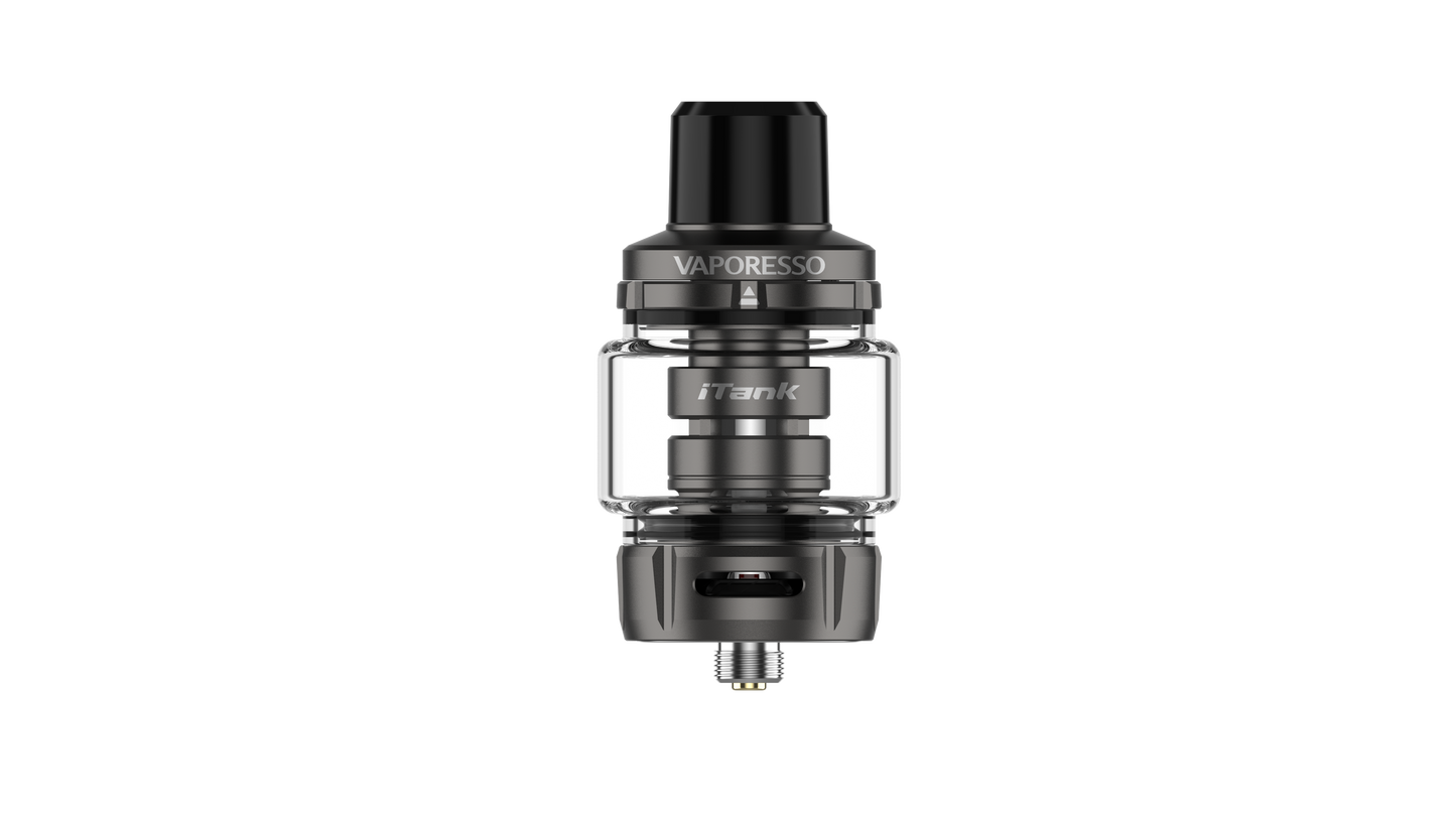 Vaporesso iTank Atomiser 8ml - Super Vape Store