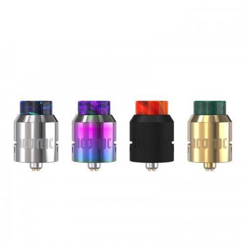 Vandy Vape - Iconic RDA - Super Vape Store