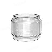 Crown IV - Replacement Glass - 6ml Bubble Glass & 5ml Glass - Super Vape Store