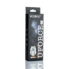 VOOPOO Uforce Coils - Super Vape Store